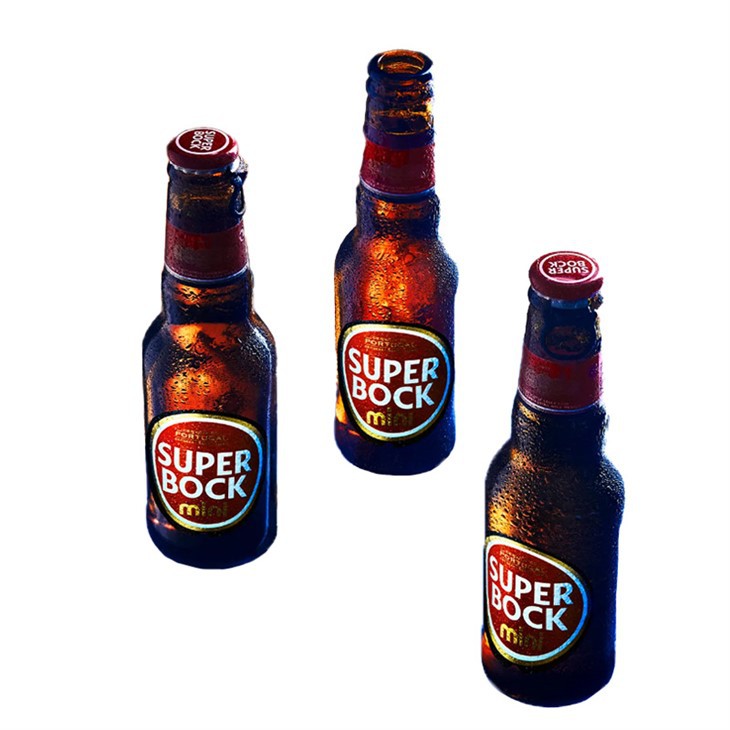 Waterproof Beer Labels manufacturers